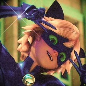 Meet your Posher, Mia